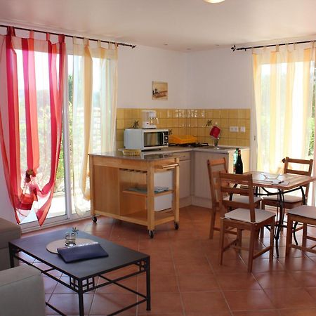Simons Vacances Herepian Exterior photo